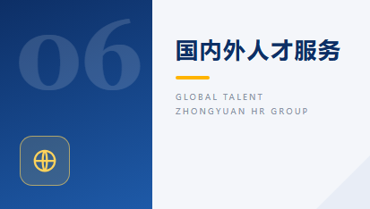 国内外人才服务